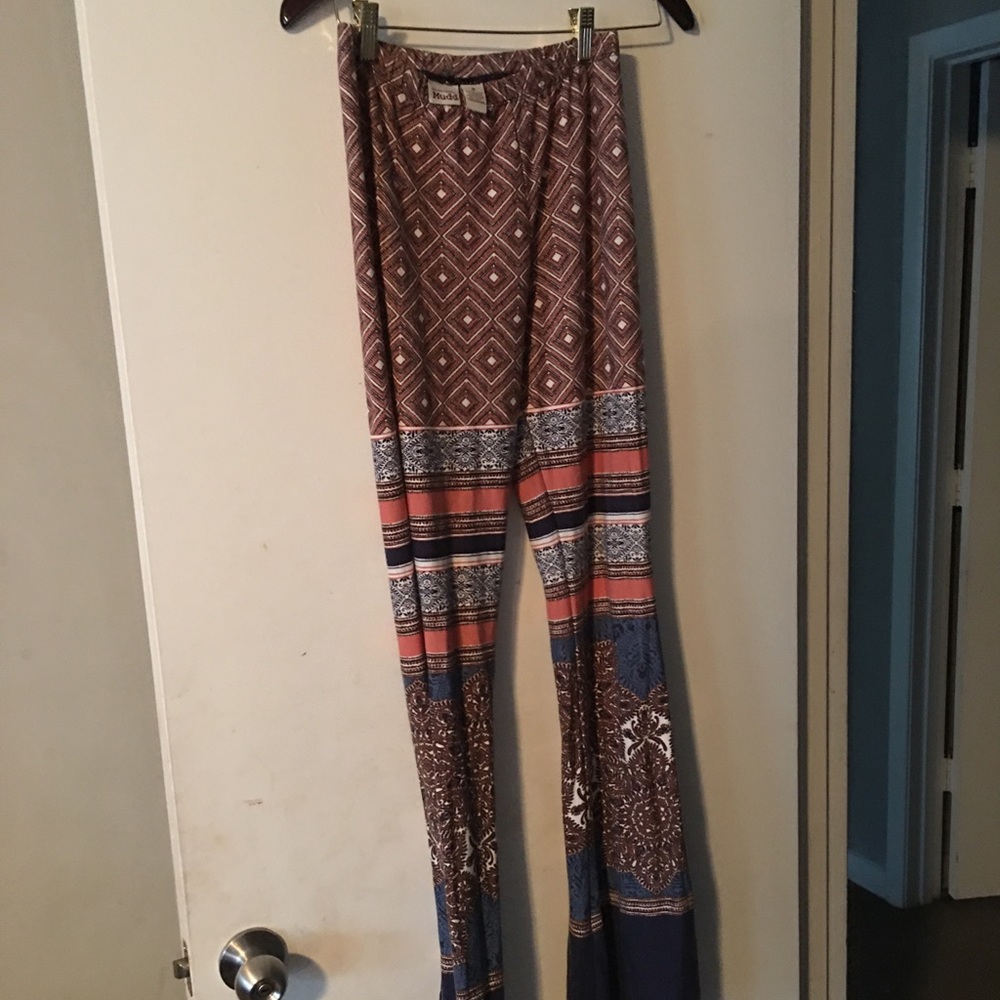 Booty Pants